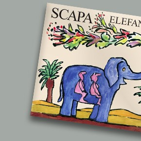 ELEFANTASIE
