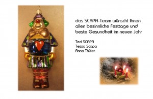 Weihnachten