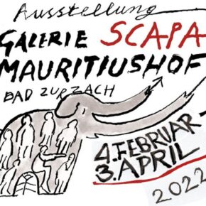 SCAPA-Ausstellung in Bad Zurzach