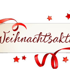 Weihnachtsaktion 2022